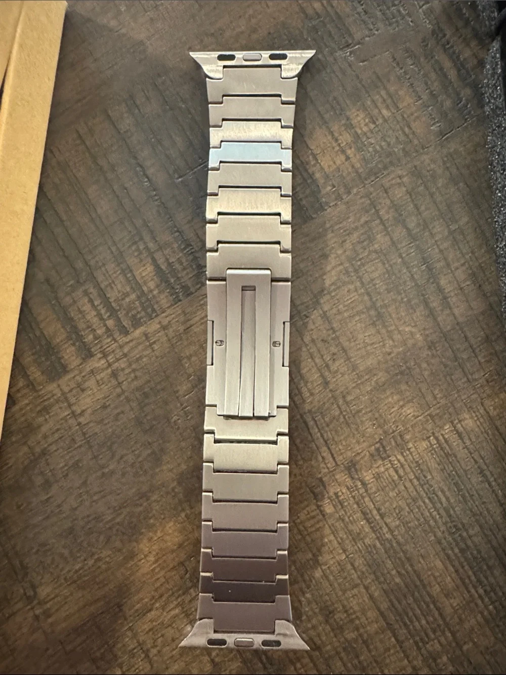 N/A titanium link